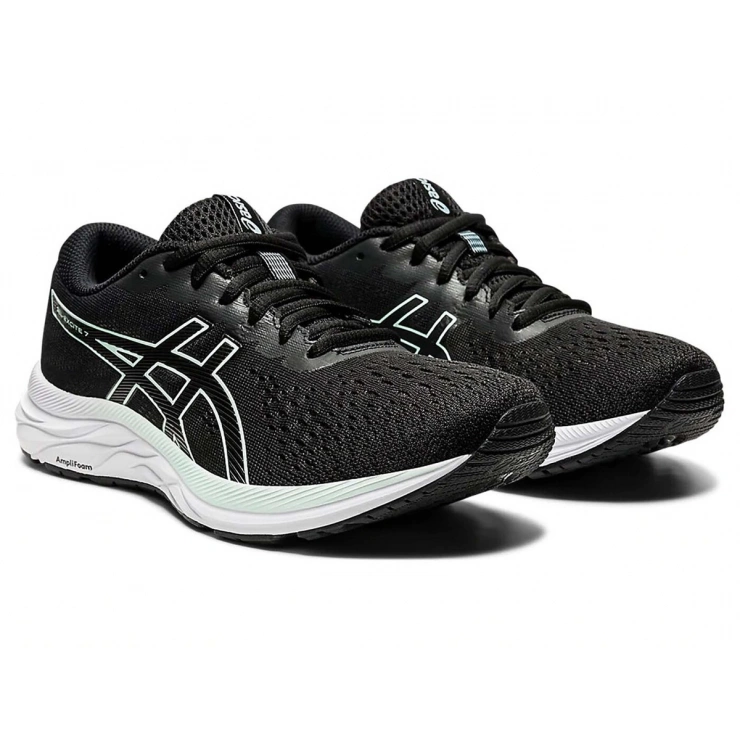 Кроссовки ASICS GEL-EXCITE 7 (W) фото 4