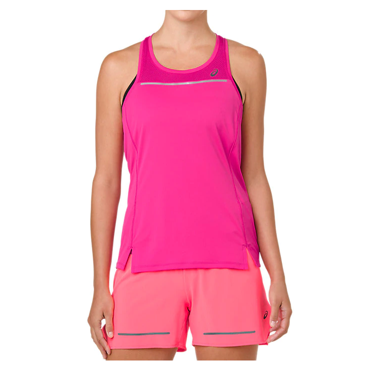 Топ ASICS LITE-SHOW TANK фото 1