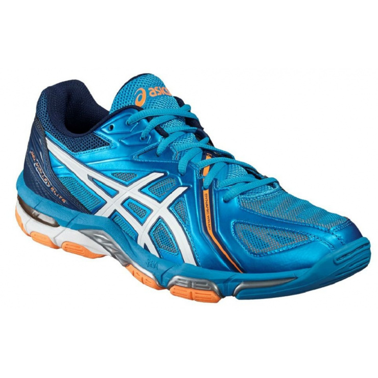 Кроссовки ASICS GEL-VOLLEY ELITE 3 фото 1