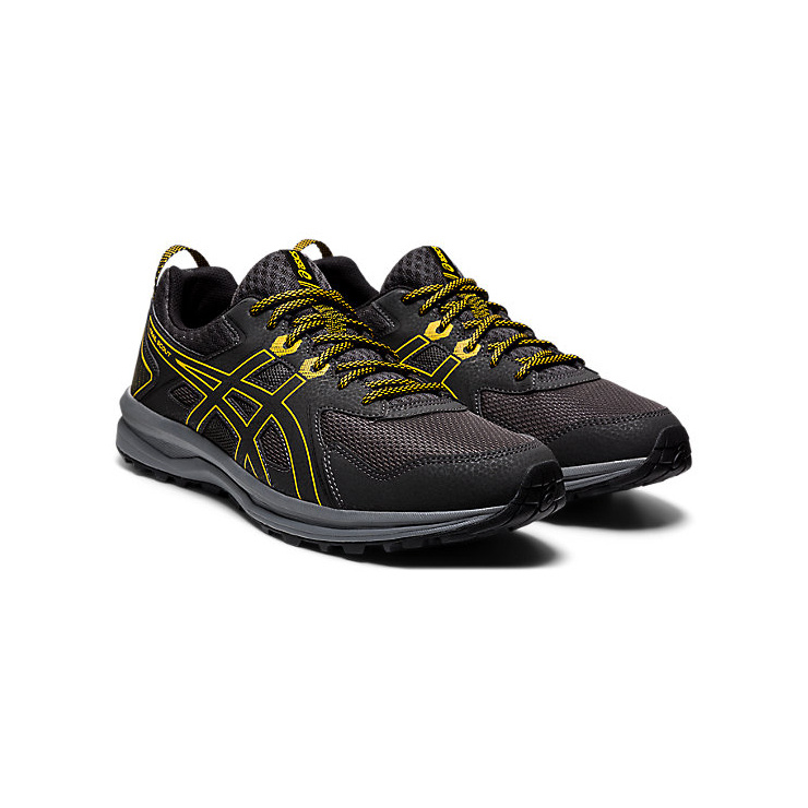 Кроссовки ASICS TRAIL SCOUT фото 4