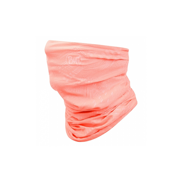 Бандана BUFF CoolNet® UV+ Reflective R-Coral Pink (US:one size) фото 1