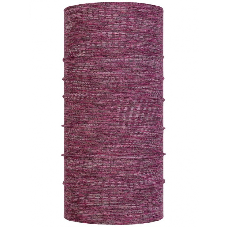 Бандана Buff Dryflx R-Fuchsia, one size фото 1