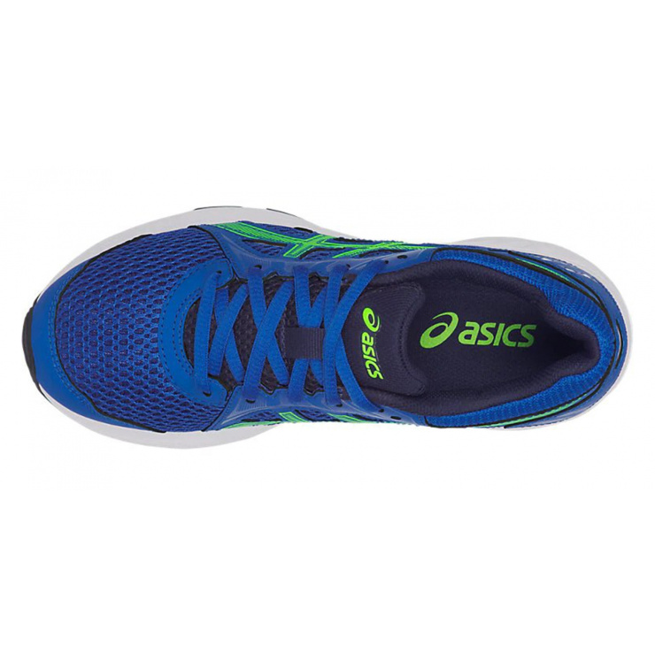 Кроссовки ASICS JOLT 2 GS фото 5