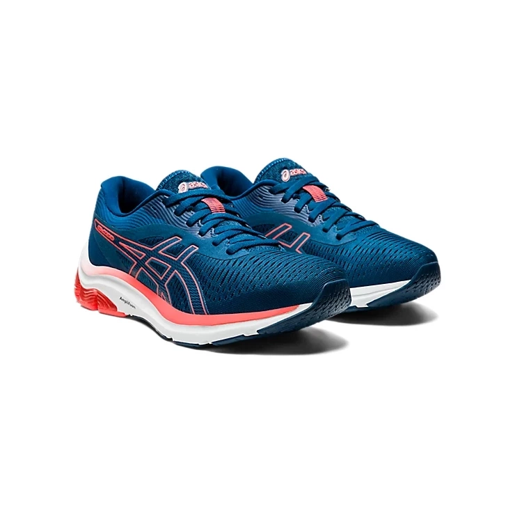 Кроссовки ASICS GEL - PULSE 12 (W) фото 4