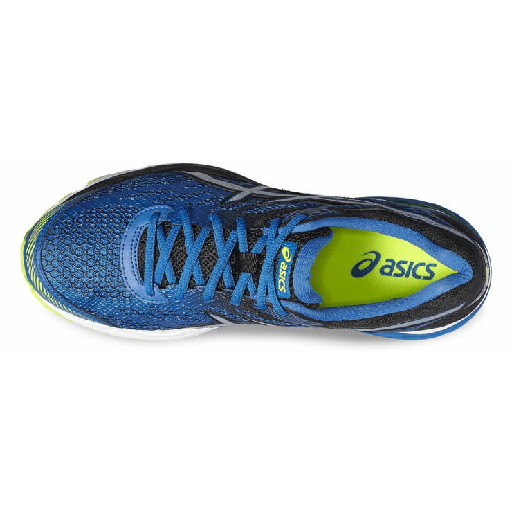 Кроссовки ASICS GEL-FLUX 4  фото 5