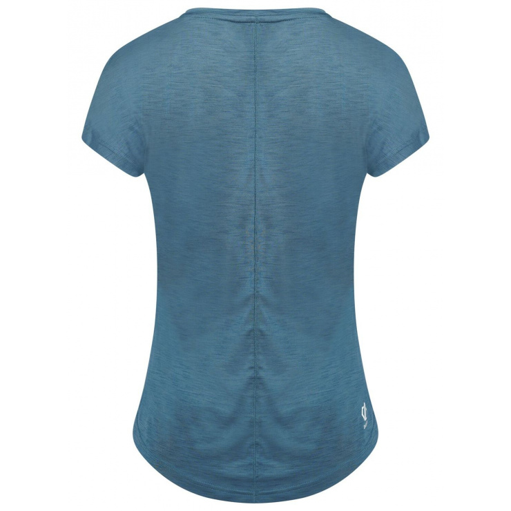 Футболка Dare2b Vigilant Tee, Зеленый фото 3