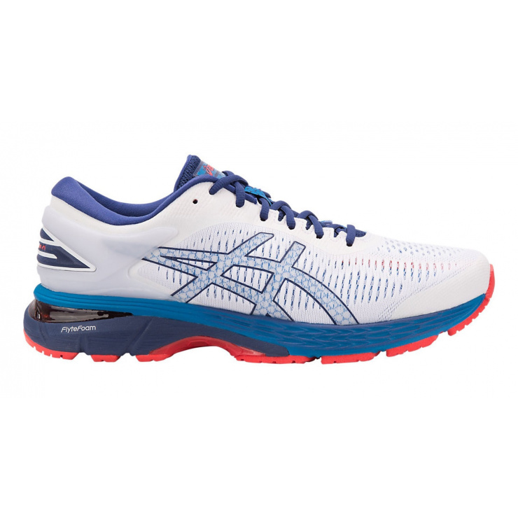 Кроссовки ASICS GEL-KAYANO 25 фото 1