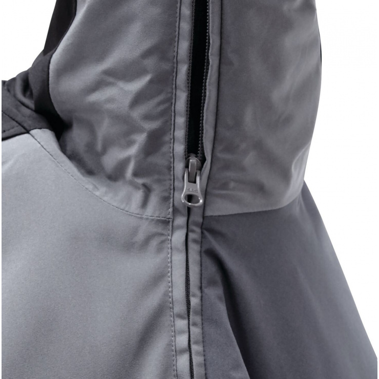 Куртка Dare2b Supercell Pro Jkt, Черный/Серый фото 4