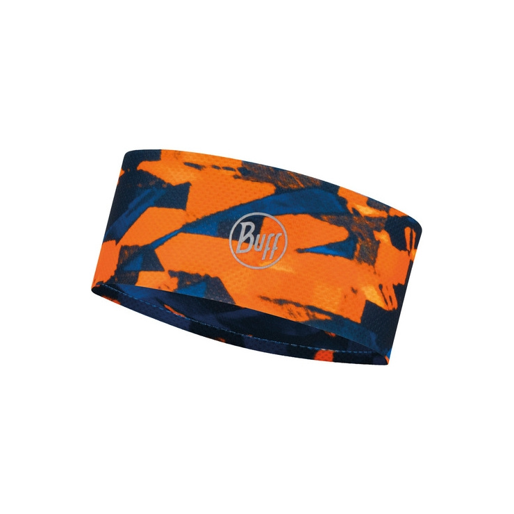 Повязка BUFF Fastwick Headband R-Loom Multi (US:one size) фото 1