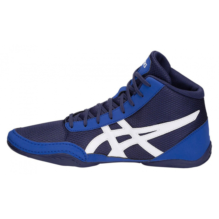 Борцовки ASICS MATFLEX 5  фото 2