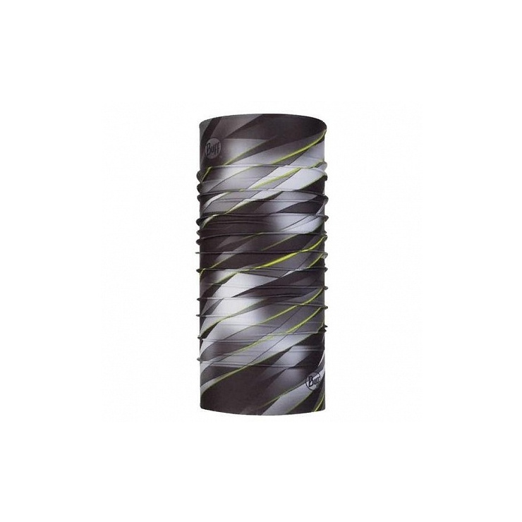 Бандана BUFF CoolNet® UV+ Focus Grey (US:one size) фото 1