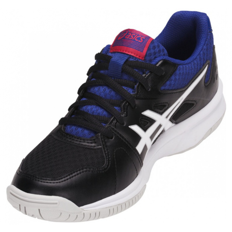 Кроссовки ASICS GEL - UPCOURT 3 (W) фото 3