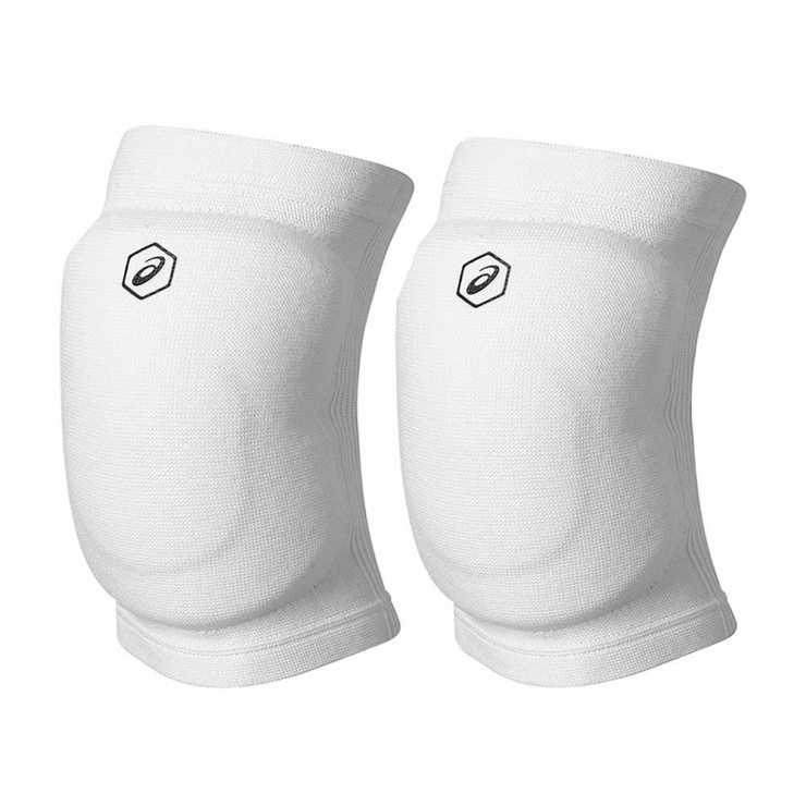 Наколенники ASICS GEL Kneepad :: Наколенники для волейбола купить ASICS ...