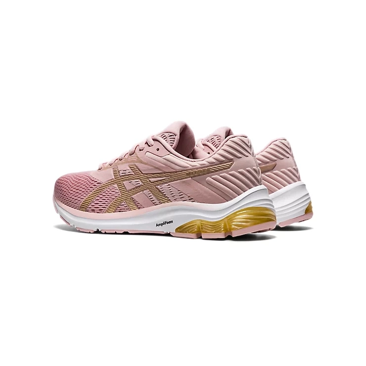 Кроссовки ASICS GEL-FLUX 6 (W) фото 5