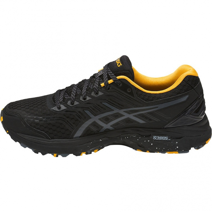 Кроссовки ASICS GT-2000 5 TRAIL PlasmaGuard фото 2