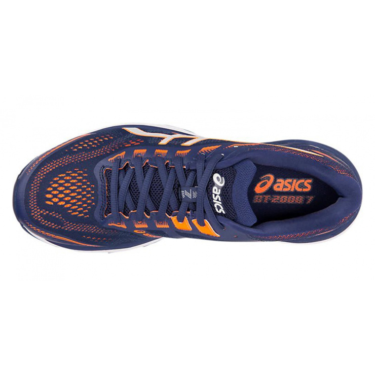 Кроссовки ASICS GT-2000 7 2e фото 4