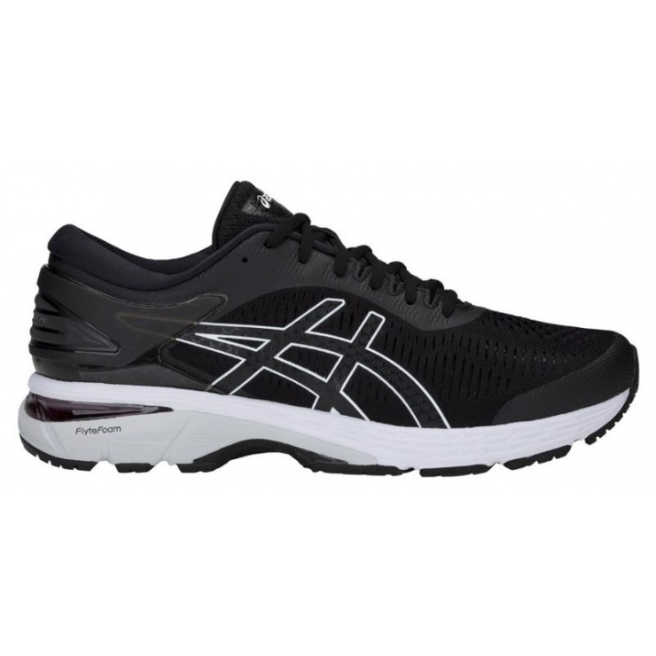 Кроссовки ASICS GEL-KAYANO 25 фото 2