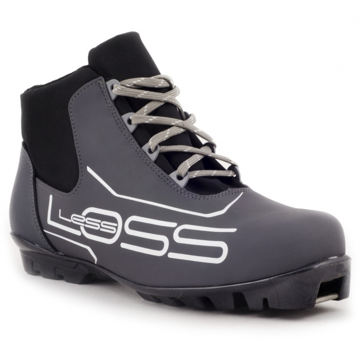 Ботинки лыжные SPINE LOSS 443/7 SNS фото 1