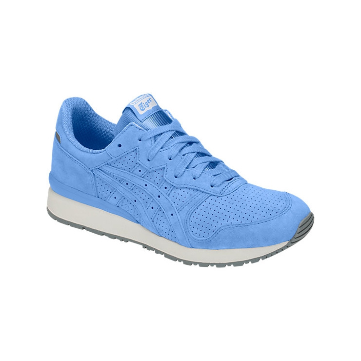 Кроссовки ASICS TIGER ALLY (U) фото 4