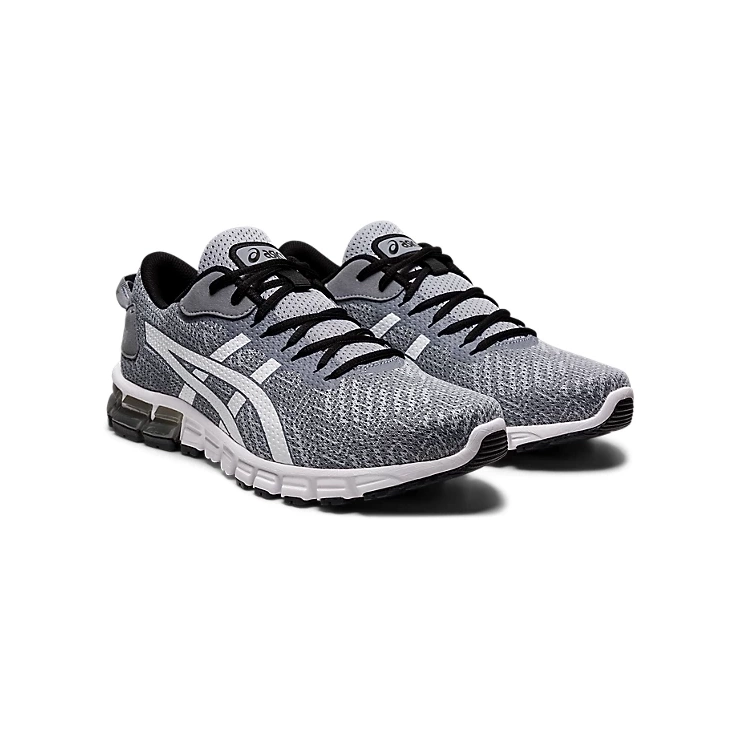 Кроссовки ASICS GEL - QUANTUM 90 фото 4