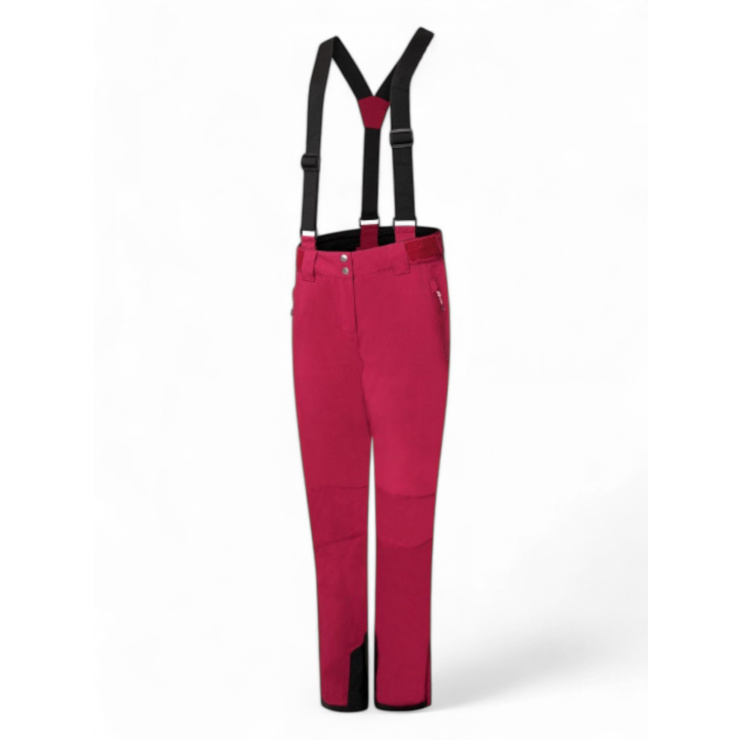 Брюки Dare2b Effused II Pant, Вишневый фото 1