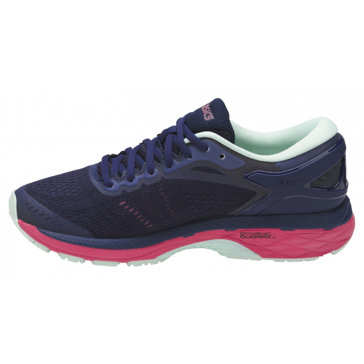 ASICS GEL KAYANO 24 LITE SHOW W T7A8N 4990 RAY LuchSki.ru