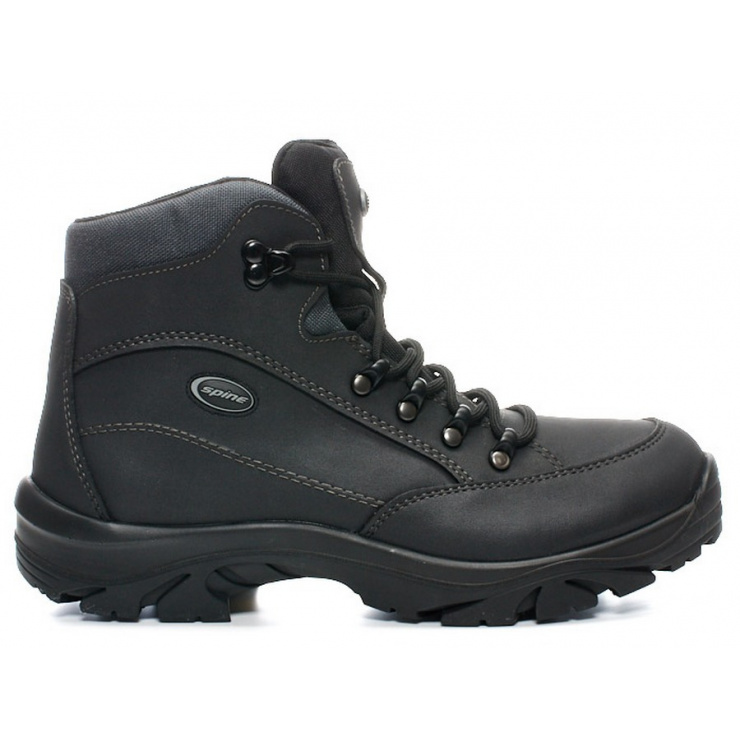 Ботинки трекинговые SPINE GT 700 (Thinsulate)  фото 1