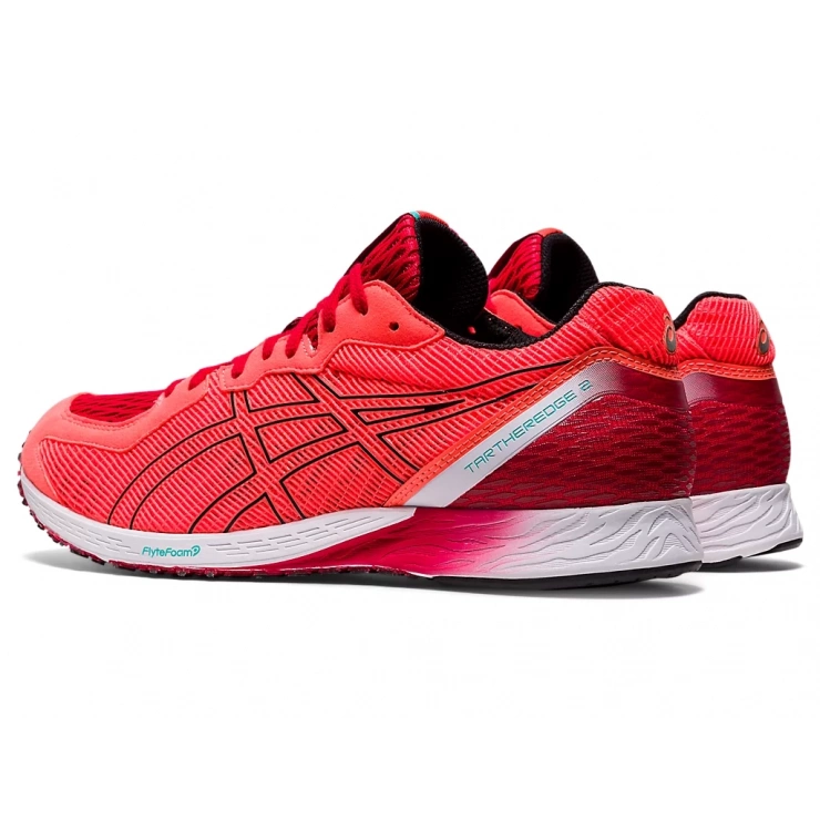 Кроссовки ASICS TARTHEREDGE 2 фото 5