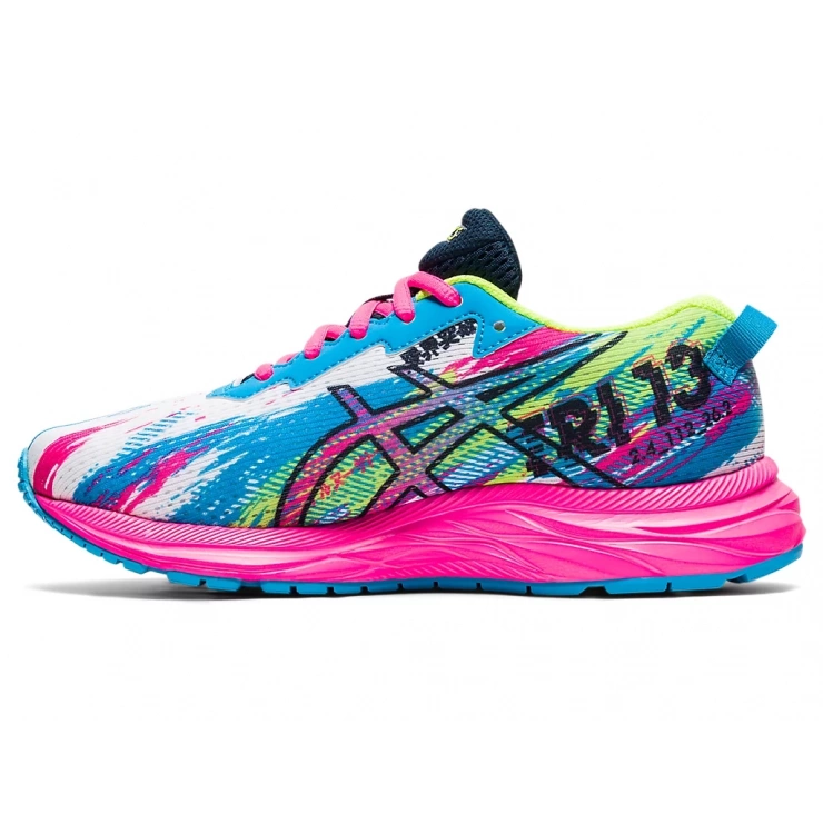 Кроссовки ASICS GEL - NOOSA TRI 13 GS фото 2