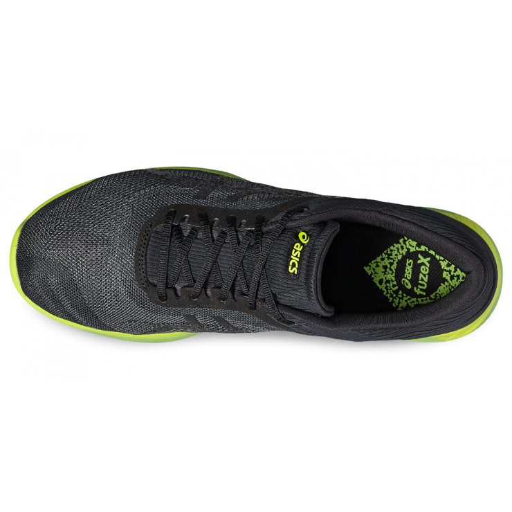 ASICS FuzeX Rush T718N 9790 RAY LuchSki.ru