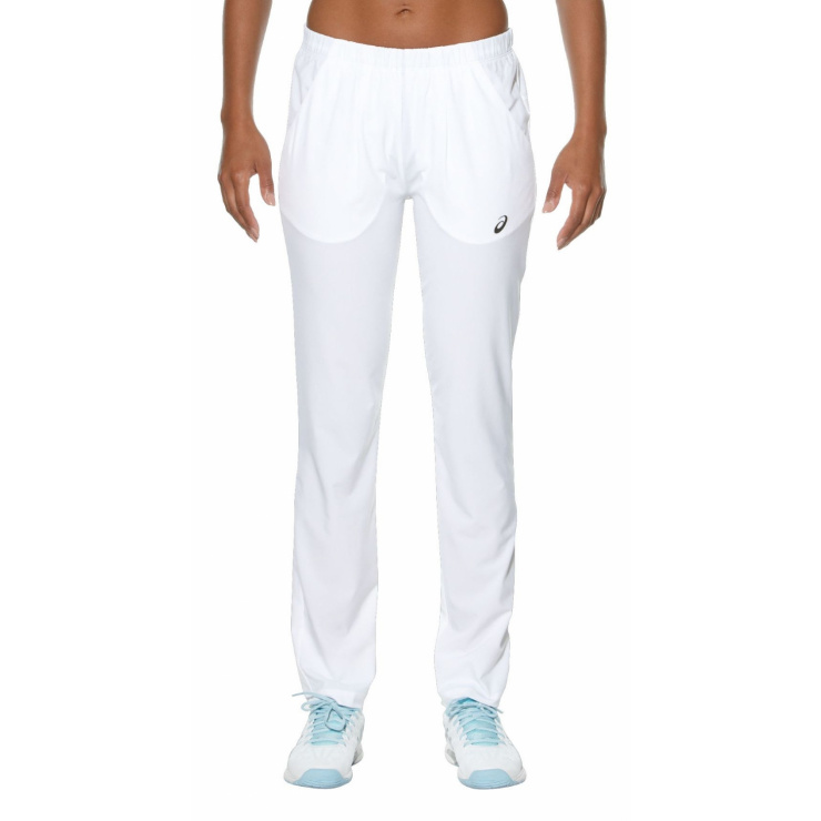 Брюки ASICS CLUB PANT фото 1