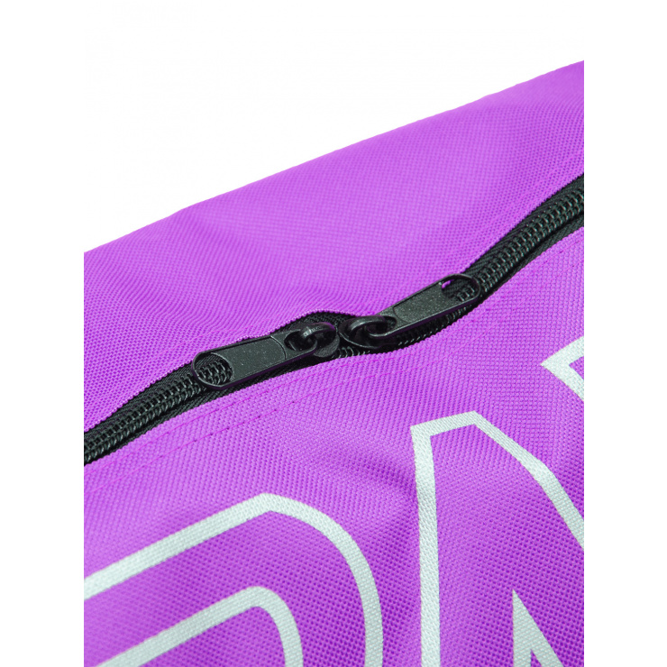 Чехол для лыж RAY, 200 см, фиолетовый фото 4