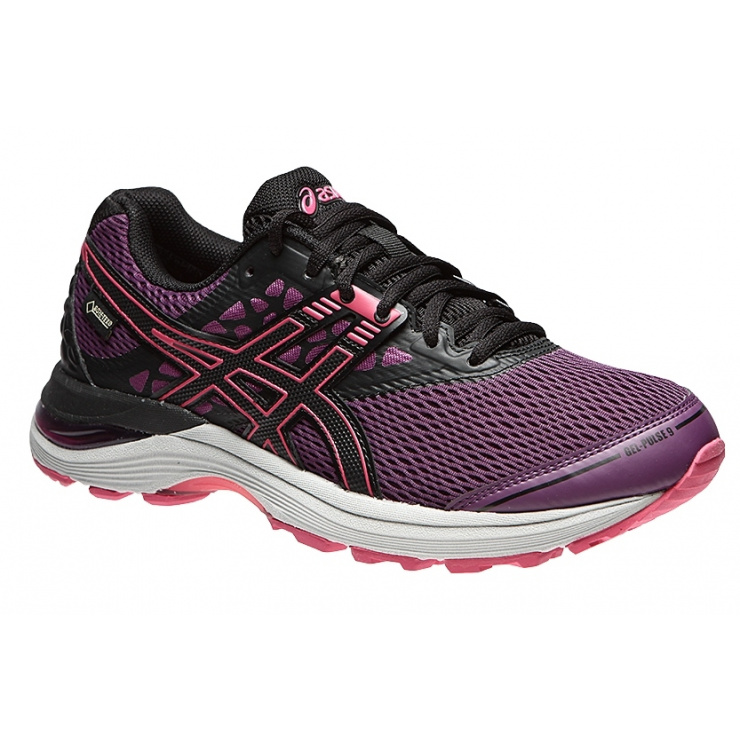 Pulse 9 asics 2025