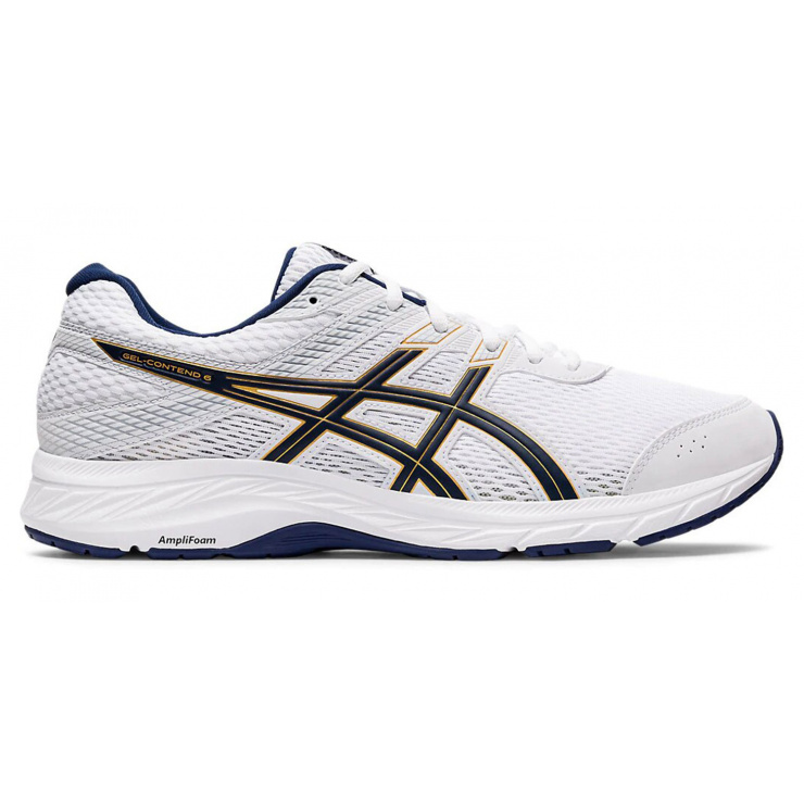 Кроссовки ASICS GEL-CONTEND 6 фото 1