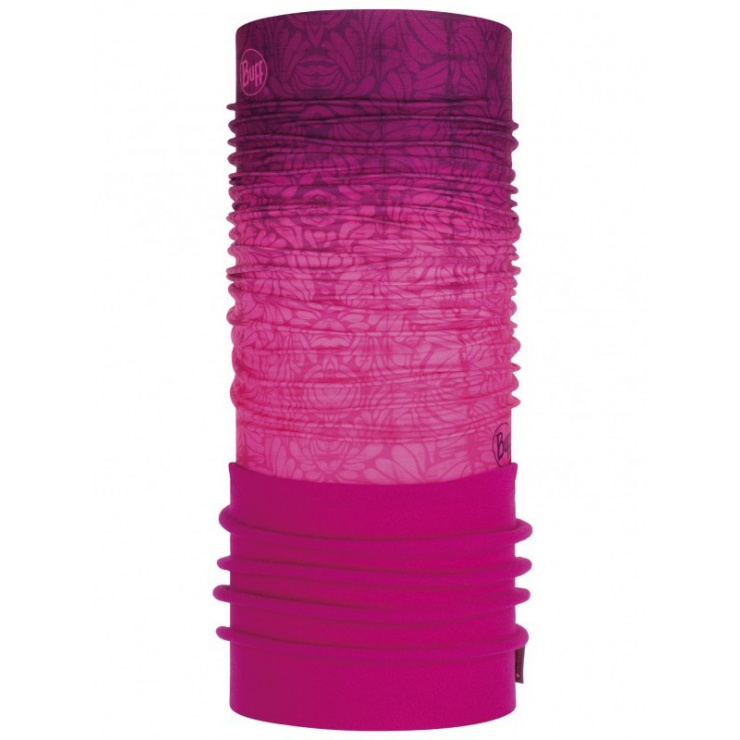 Бандана Buff Polar Boronia Pink, one size фото 1