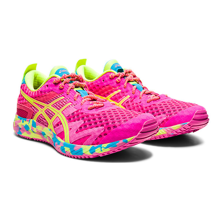 Asics gel noosa rosa store