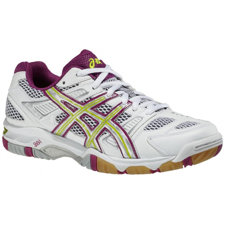 Кроссовки ASICS GEL-TACTIC (W) фото 1