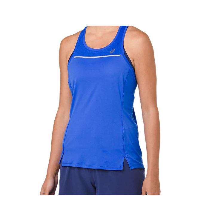 Топ ASICS LITE-SHOW TANK фото 1