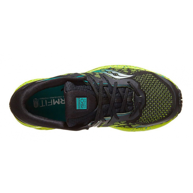 Saucony guide iso 3 outlet
