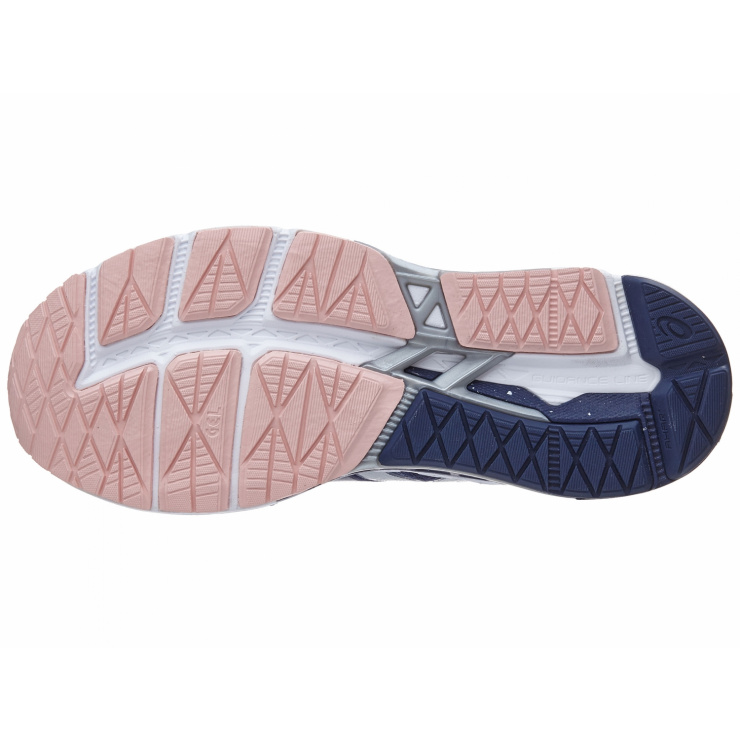 Кроссовки ASICS GEL - FOUNDATION 13 (W) фото 4