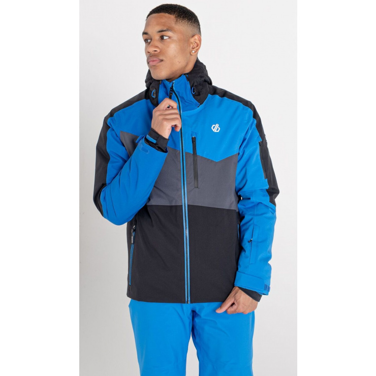 Куртка Dare2b Supernova Jacket Синий фото 6