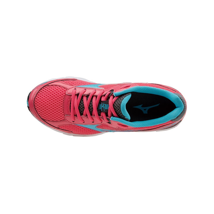 Mizuno wave legend 2 red sales