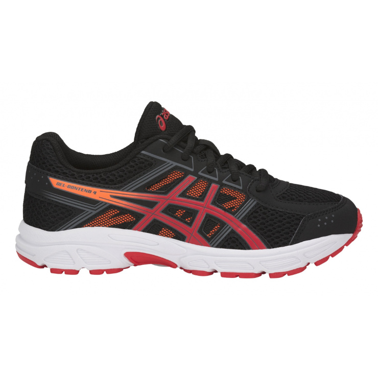 ASICS GEL CONTEND 4 GS C707N 9023