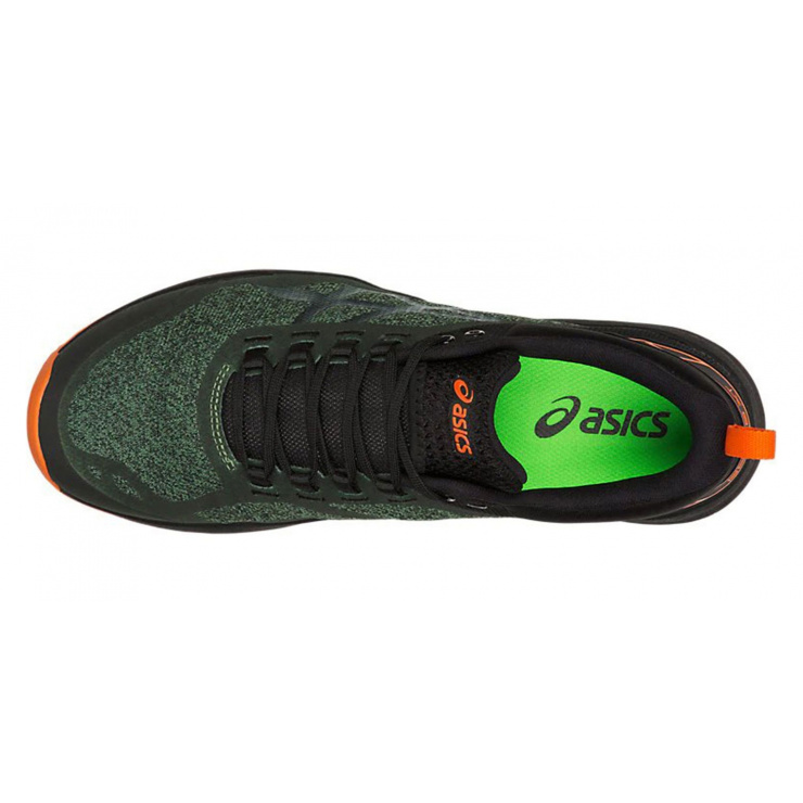 Кроссовки ASICS GECKO XT  фото 4