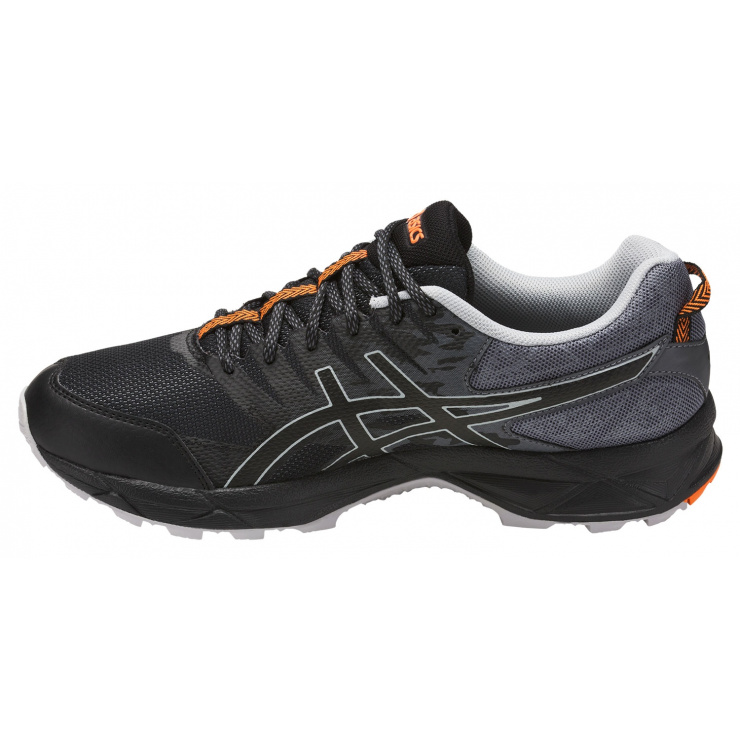 Кроссовки ASICS GEL - SONOMA 3 фото 2