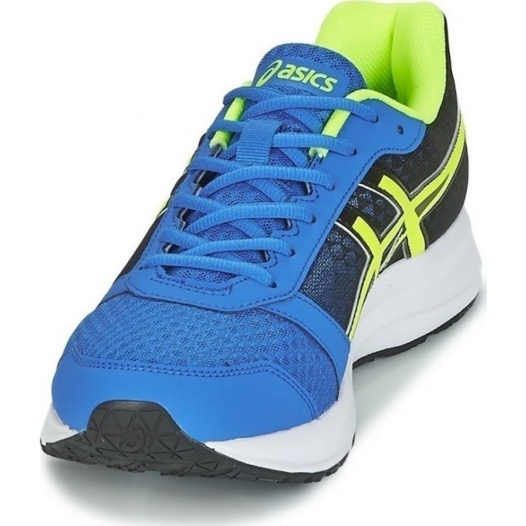 ASICS PATRIOT 9 T823N 4507 RAY LuchSki.ru