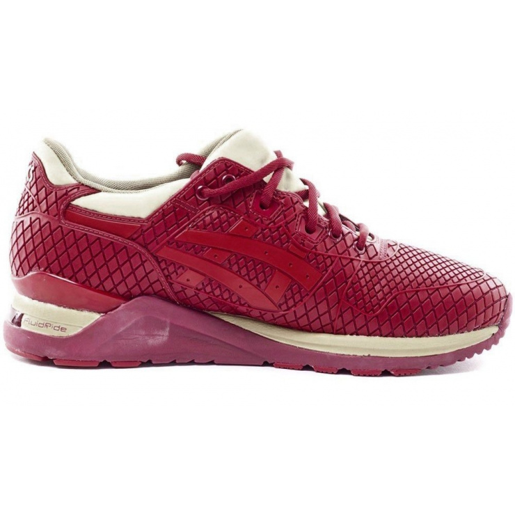 Кроссовки ASICS GEL - LYTE EVO (U) фото 1