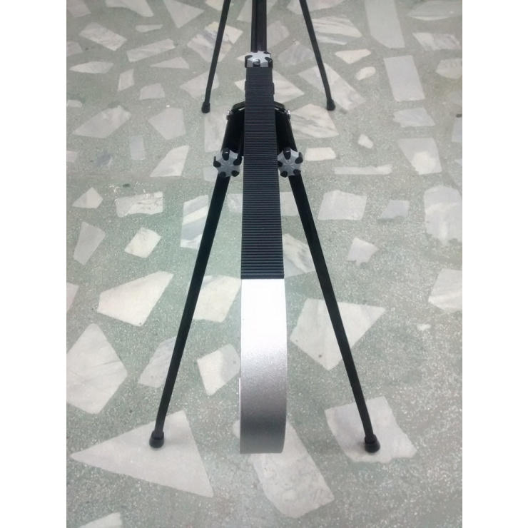 Станок SкiGo для смазки лыж на ножках (1 профиль) фото 2