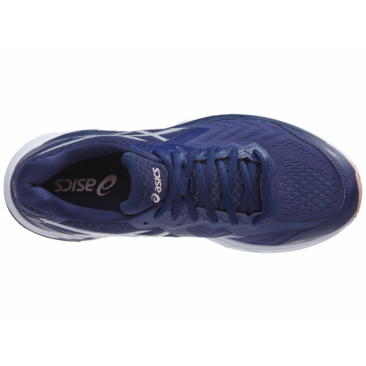 Кроссовки ASICS GEL - FOUNDATION 13 (W) фото 3