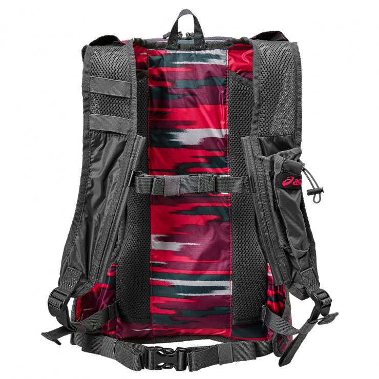 Рюкзак ASICS LIGHTWEIGHT RUNNING BACKPACK фото 1